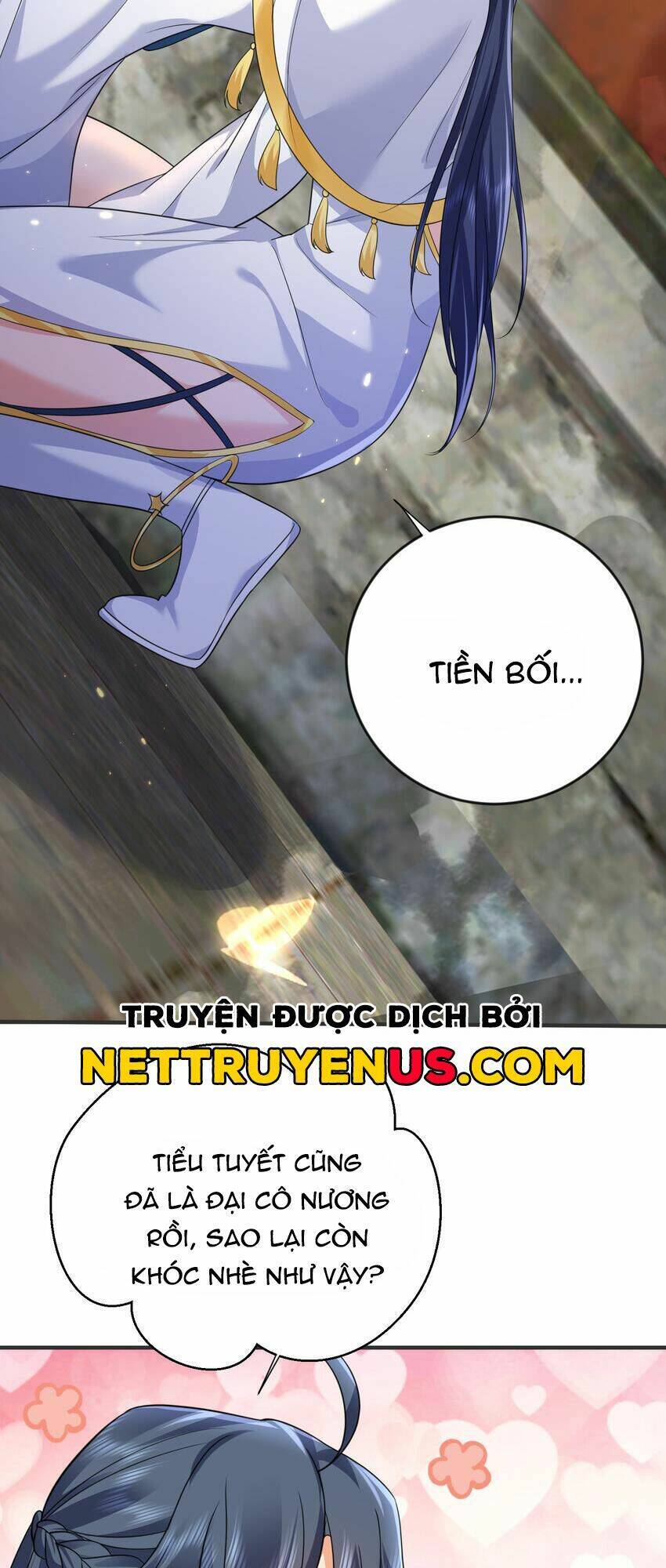 Ta Vô Địch Lúc Nào Chap 182 - Next Chap 183