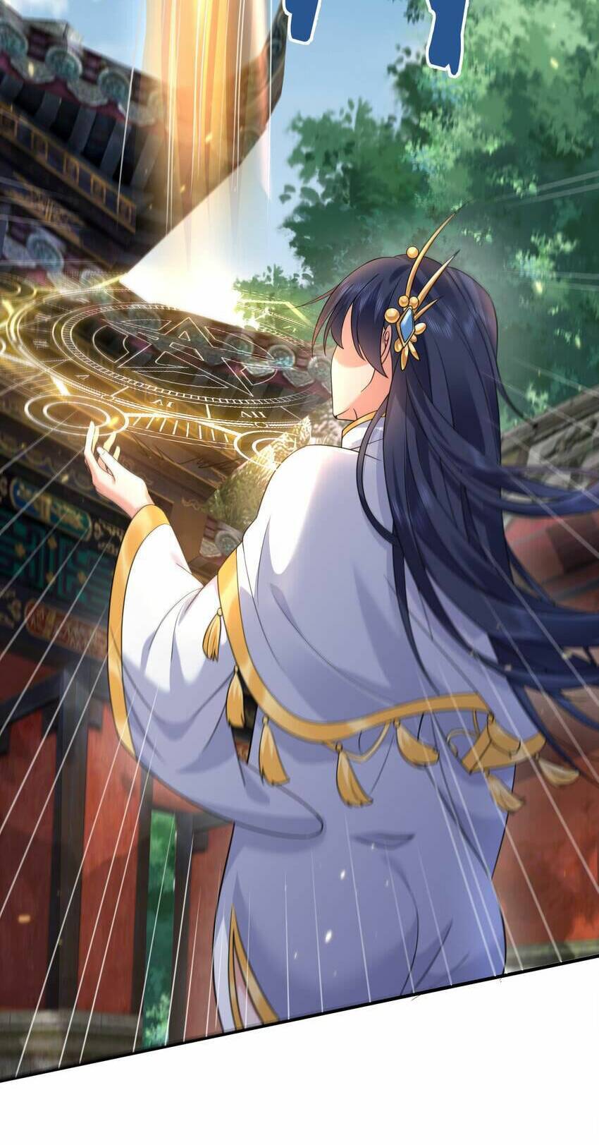 Ta Vô Địch Lúc Nào Chap 182 - Next Chap 183