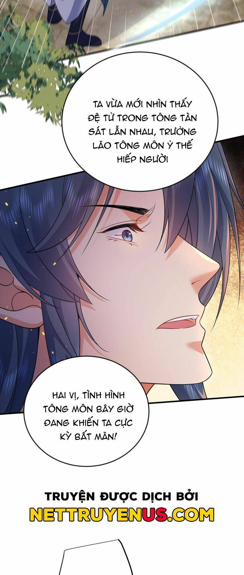 Ta Vô Địch Lúc Nào Chap 182 - Next Chap 183