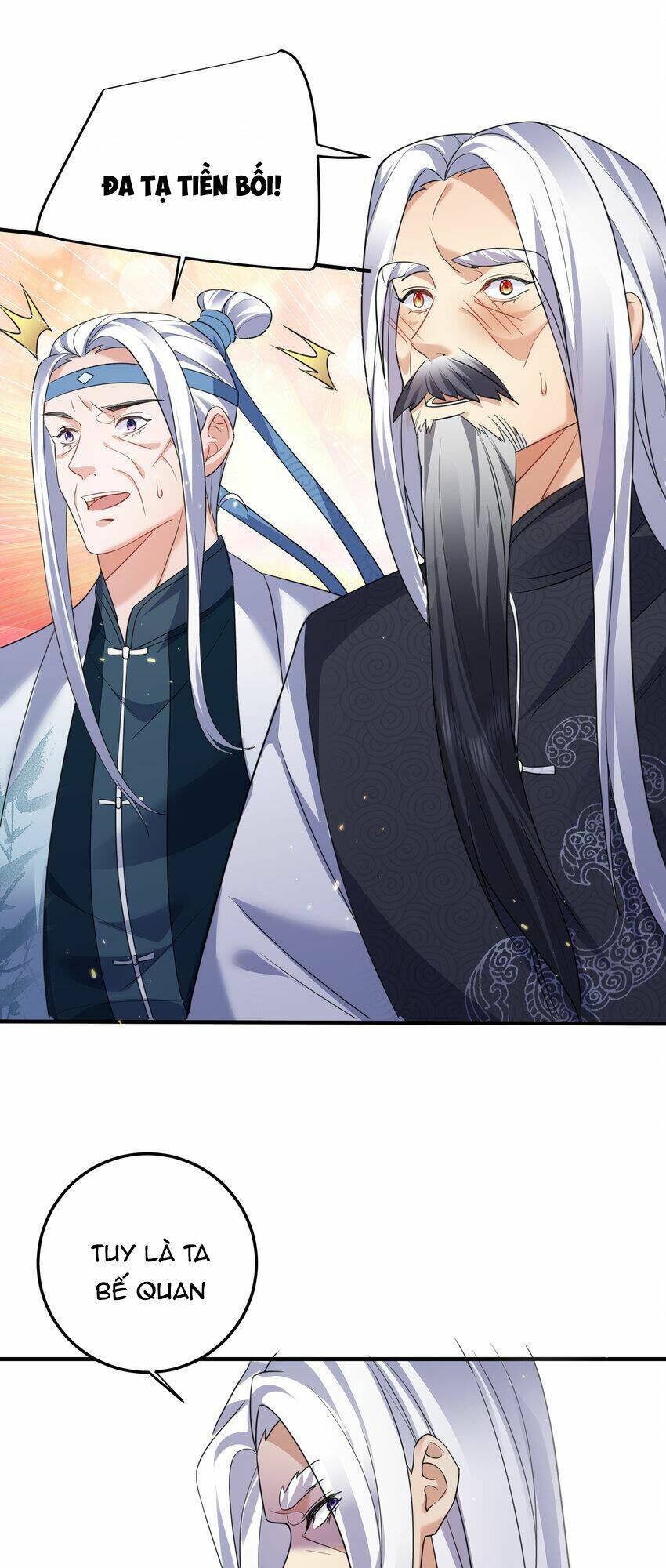 Ta Vô Địch Lúc Nào Chap 182 - Next Chap 183