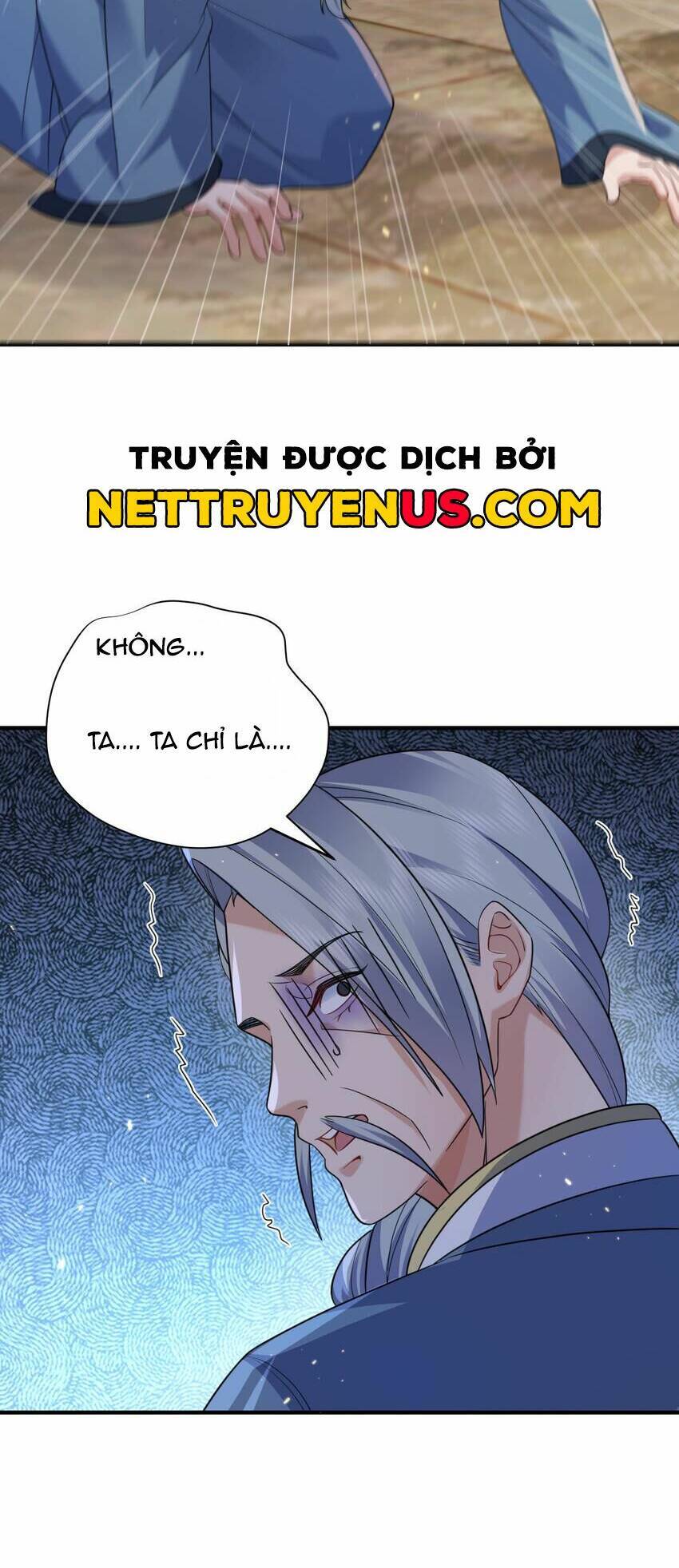 Ta Vô Địch Lúc Nào Chap 182 - Next Chap 183