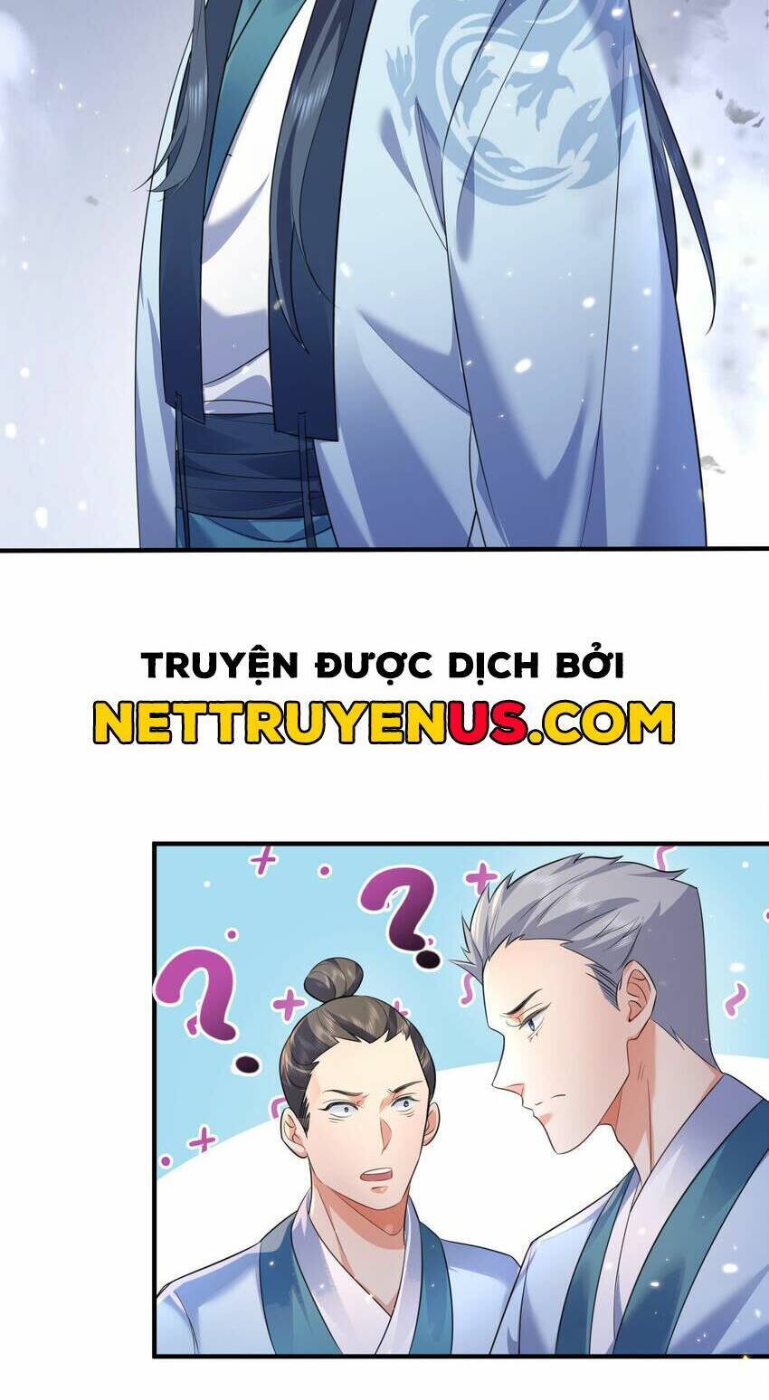 Ta Vô Địch Lúc Nào Chap 182 - Next Chap 183