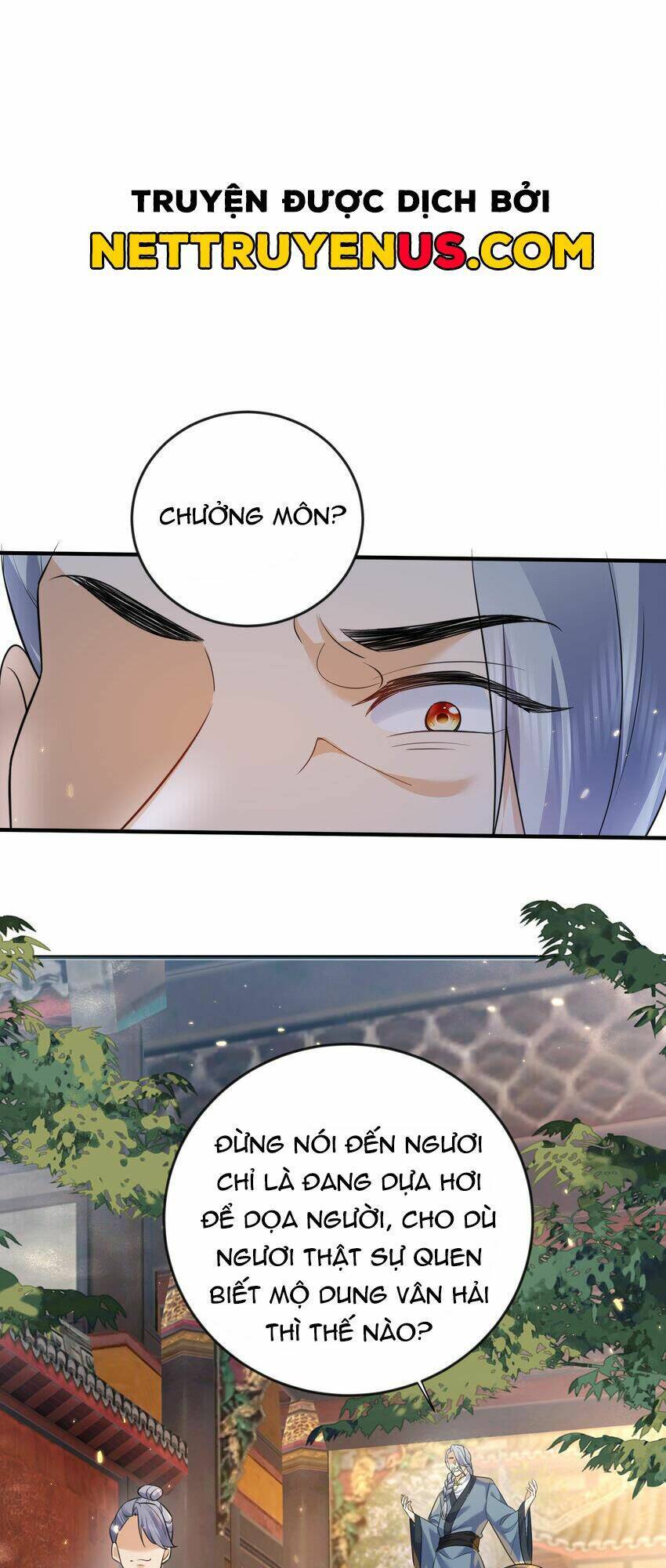 Ta Vô Địch Lúc Nào Chap 182 - Next Chap 183