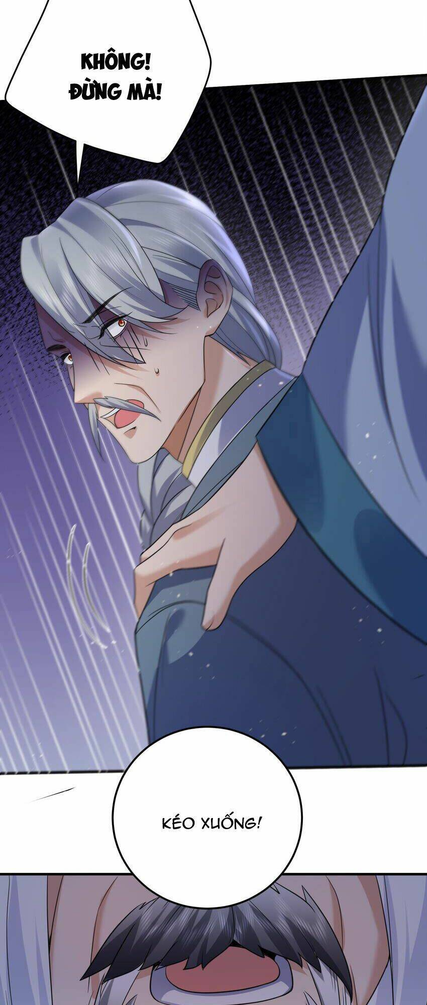 Ta Vô Địch Lúc Nào Chap 183 - Next Chap 184