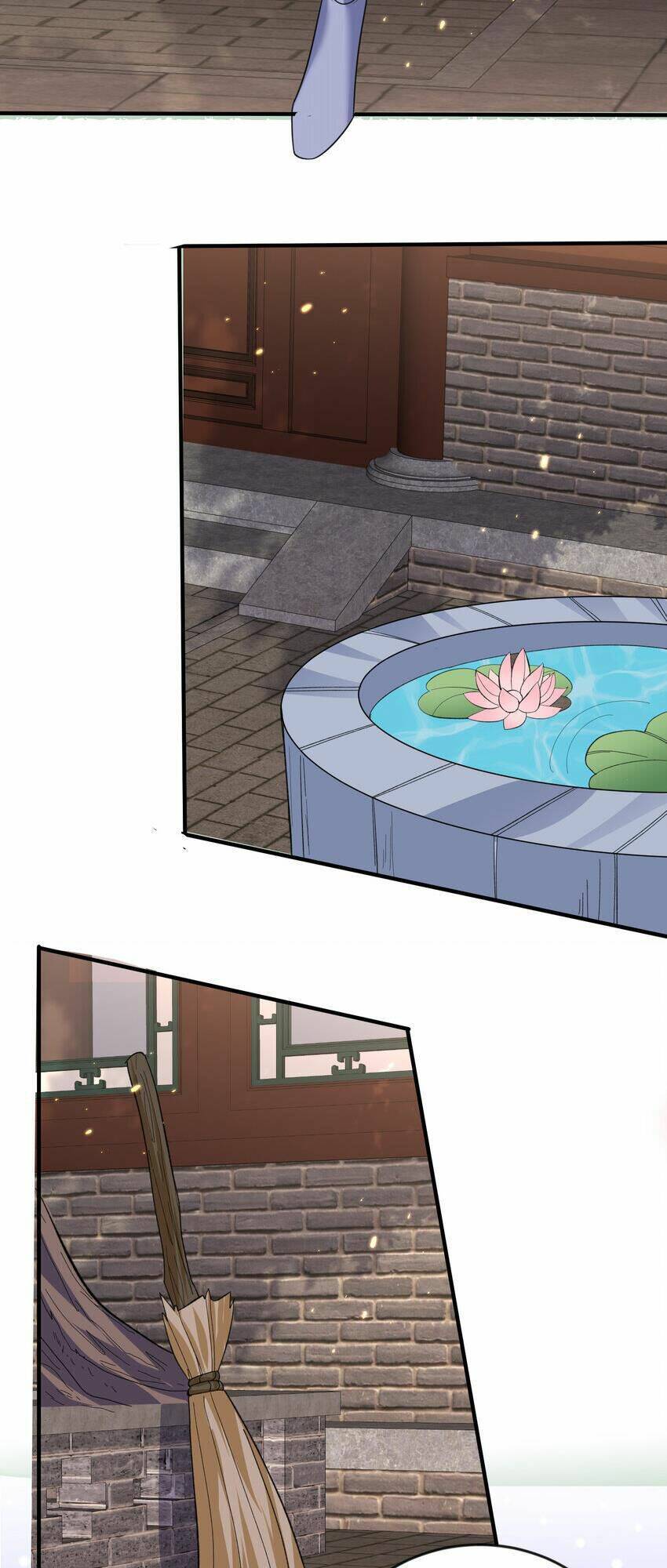 Ta Vô Địch Lúc Nào Chap 183 - Next Chap 184