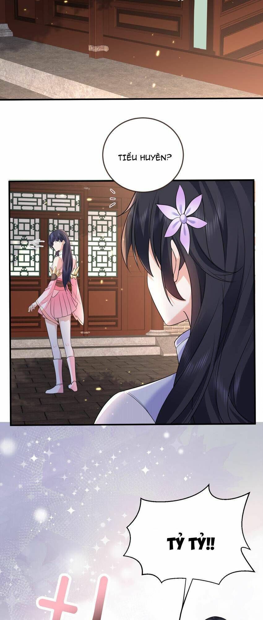 Ta Vô Địch Lúc Nào Chap 183 - Next Chap 184