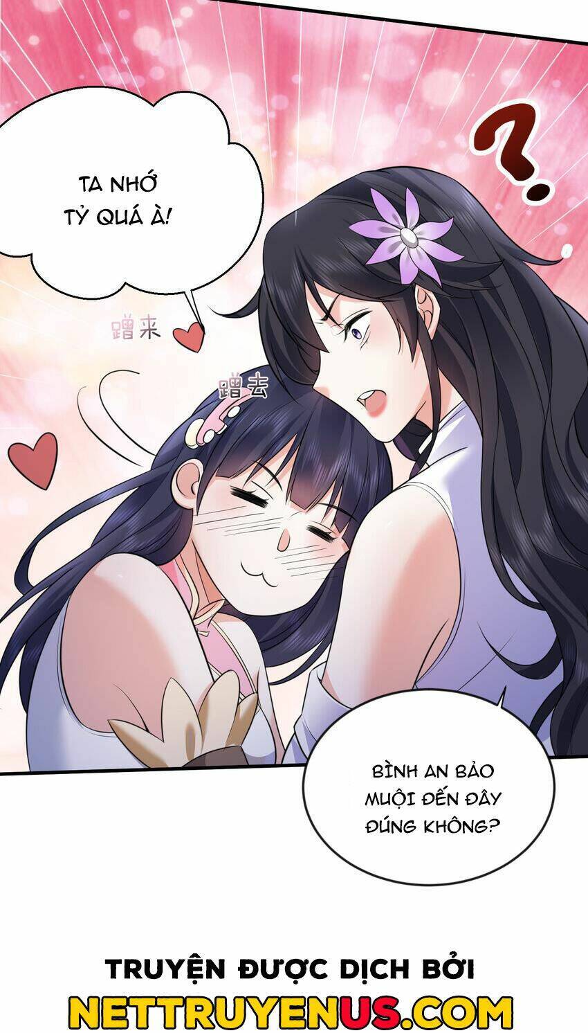 Ta Vô Địch Lúc Nào Chap 183 - Next Chap 184