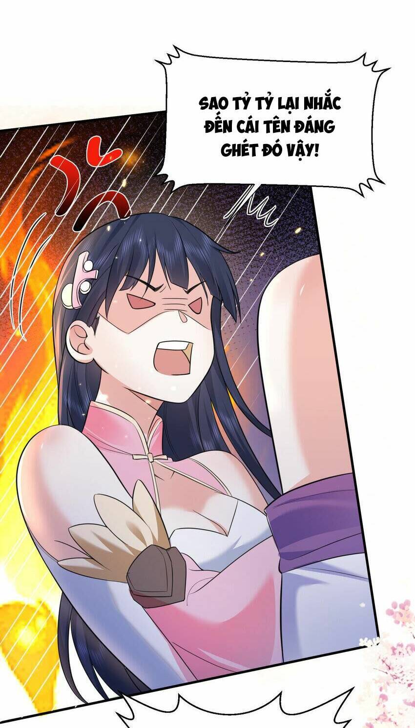 Ta Vô Địch Lúc Nào Chap 183 - Next Chap 184