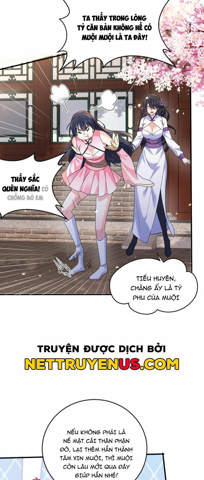 Ta Vô Địch Lúc Nào Chap 183 - Next Chap 184