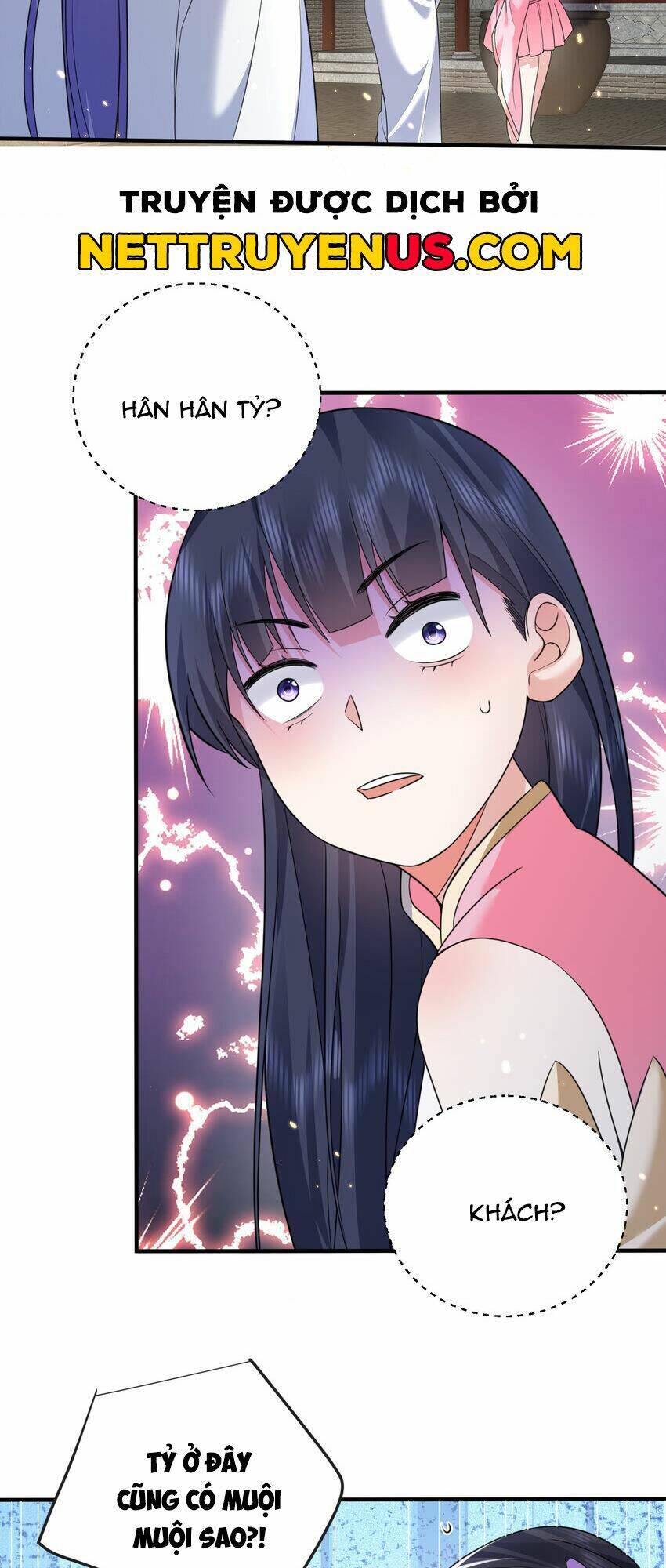 Ta Vô Địch Lúc Nào Chap 183 - Next Chap 184