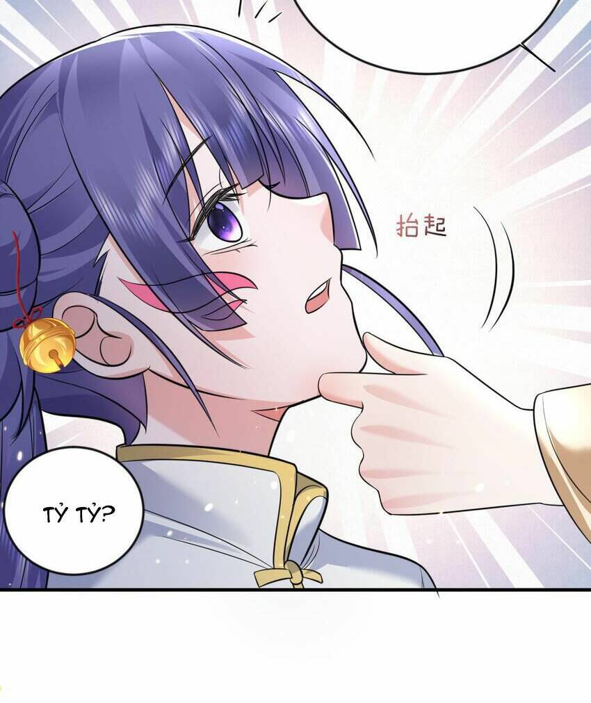 Ta Vô Địch Lúc Nào Chap 183 - Next Chap 184