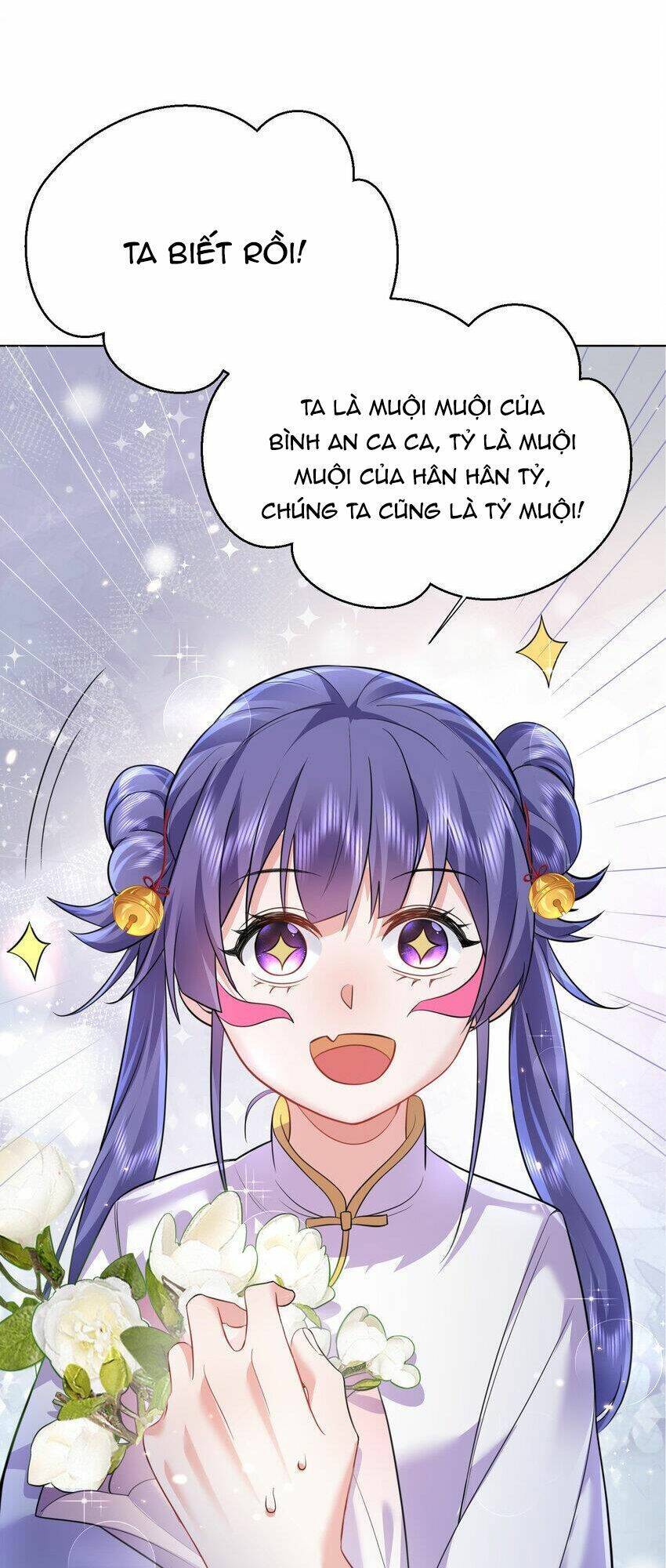 Ta Vô Địch Lúc Nào Chap 184 - Next Chap 185