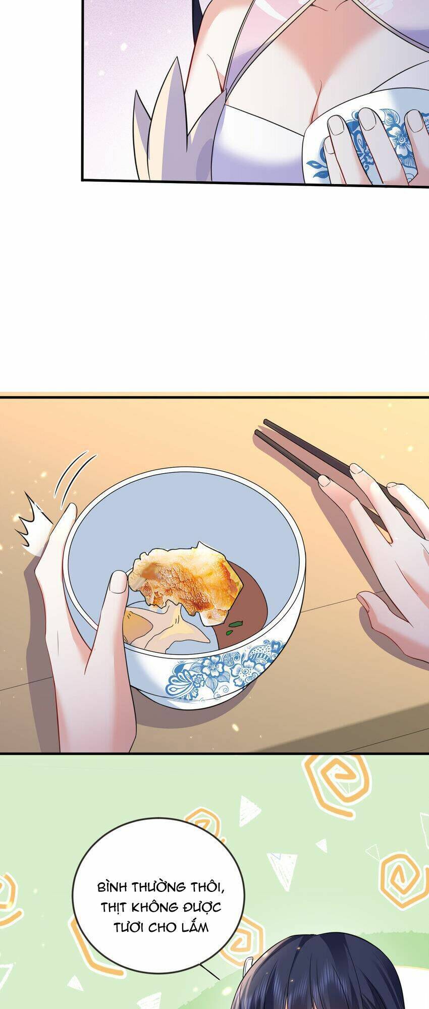 Ta Vô Địch Lúc Nào Chap 184 - Next Chap 185