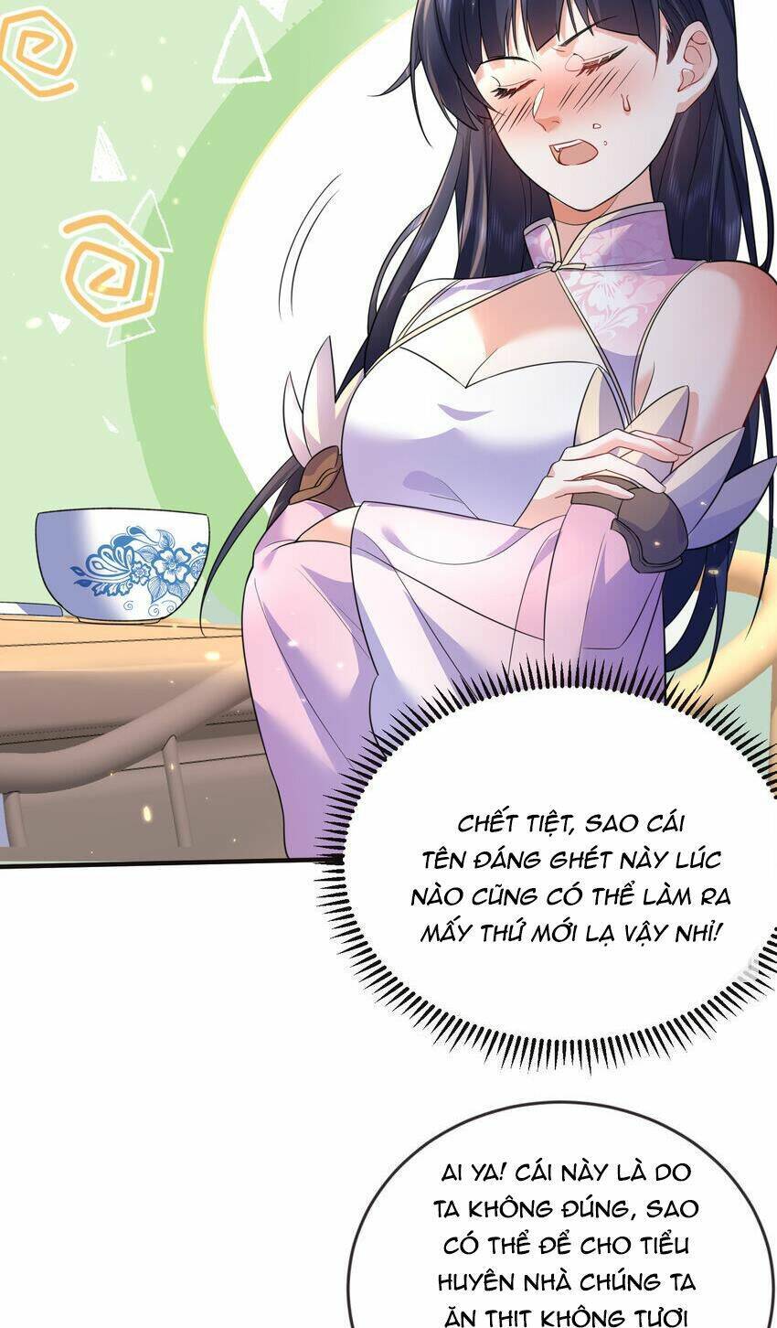 Ta Vô Địch Lúc Nào Chap 184 - Next Chap 185