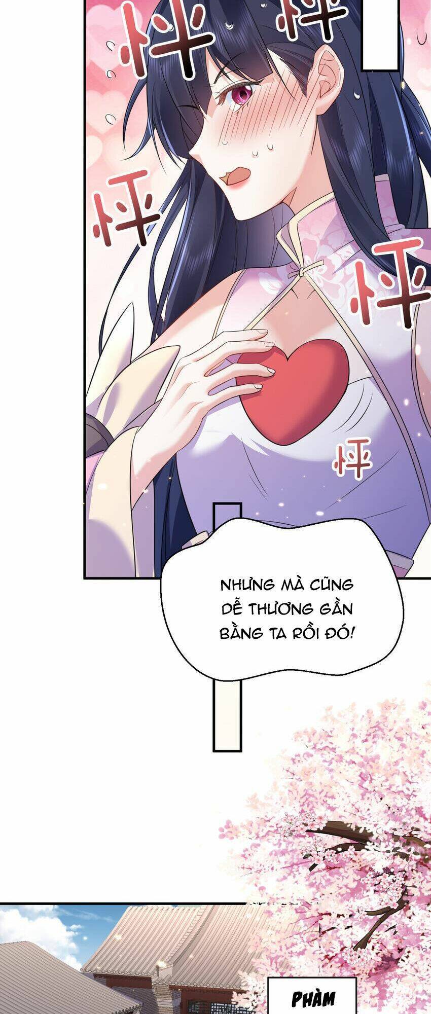 Ta Vô Địch Lúc Nào Chap 184 - Next Chap 185