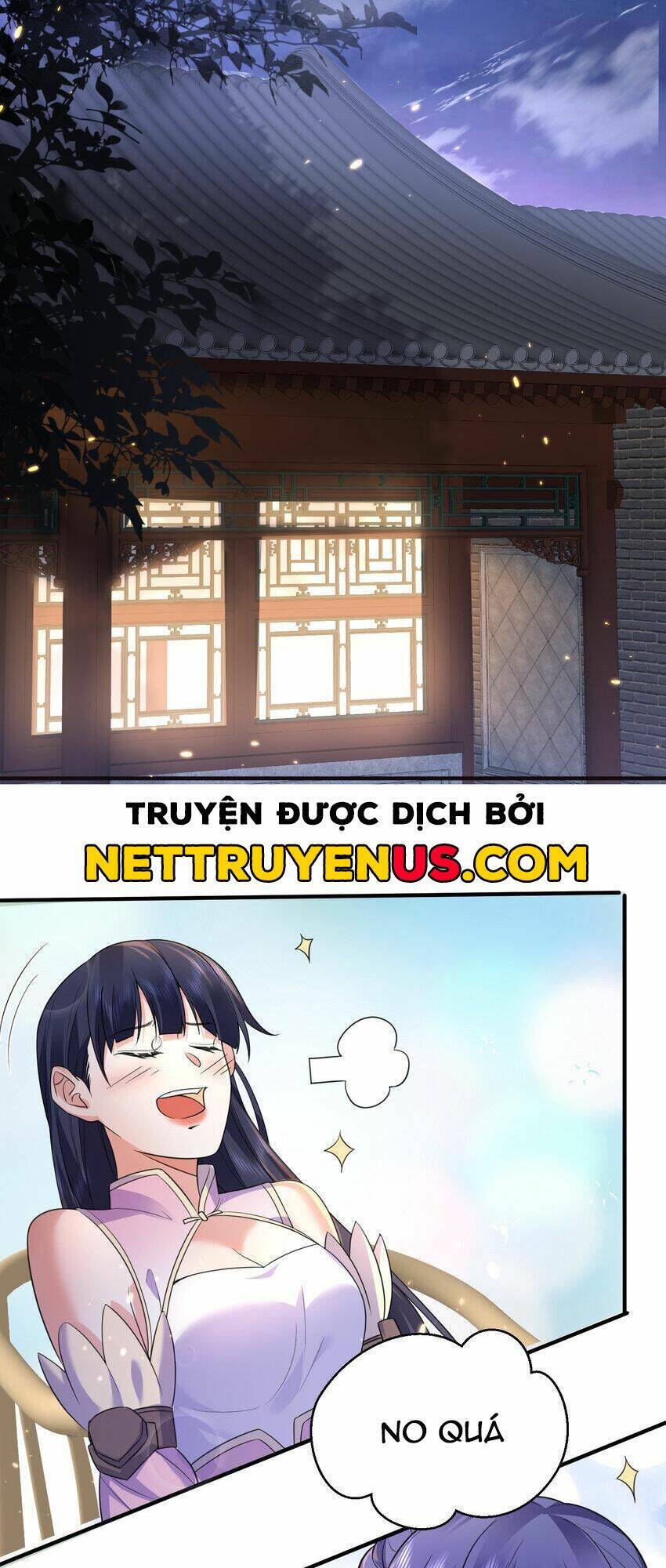 Ta Vô Địch Lúc Nào Chap 184 - Next Chap 185