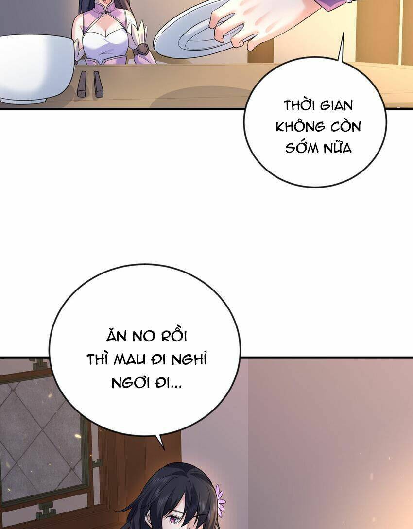 Ta Vô Địch Lúc Nào Chap 184 - Next Chap 185