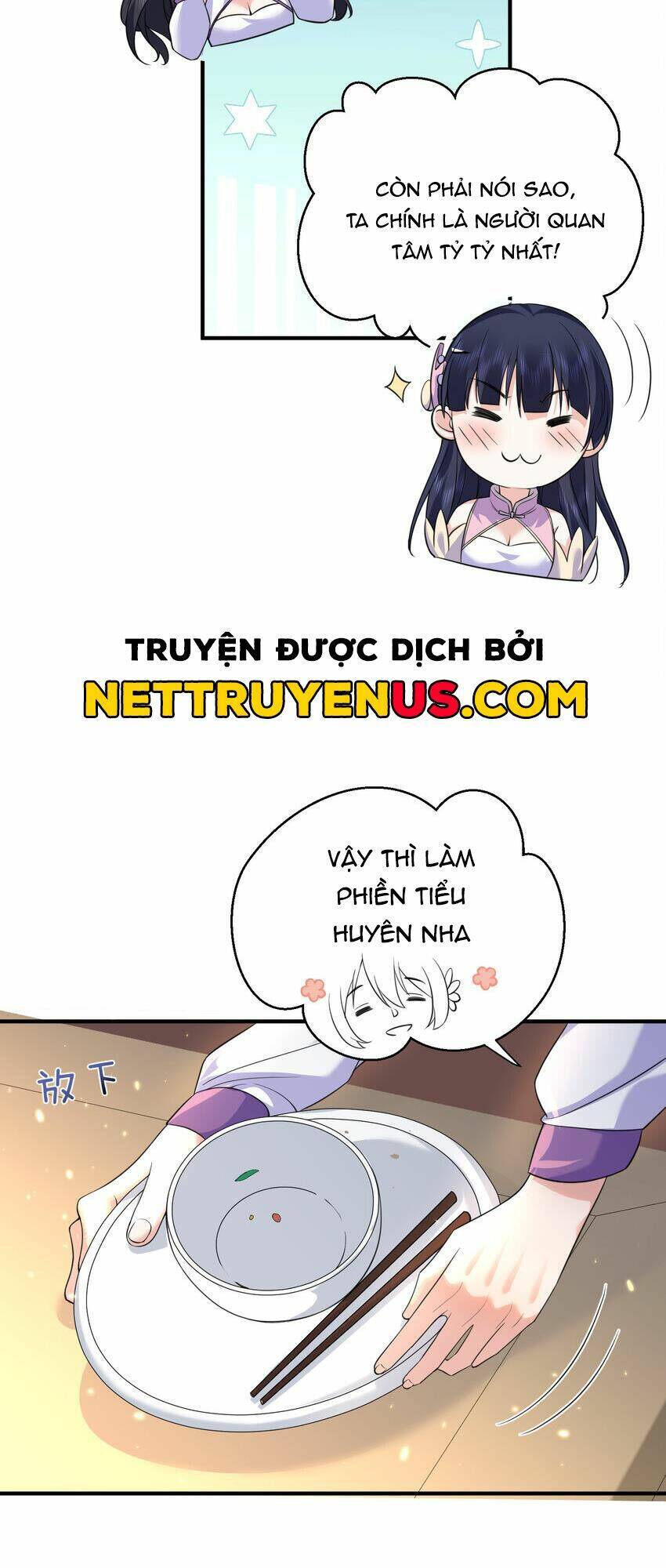 Ta Vô Địch Lúc Nào Chap 184 - Next Chap 185