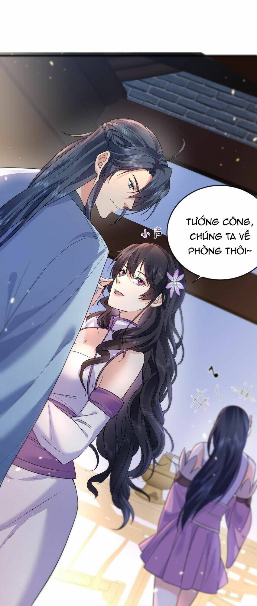 Ta Vô Địch Lúc Nào Chap 184 - Next Chap 185