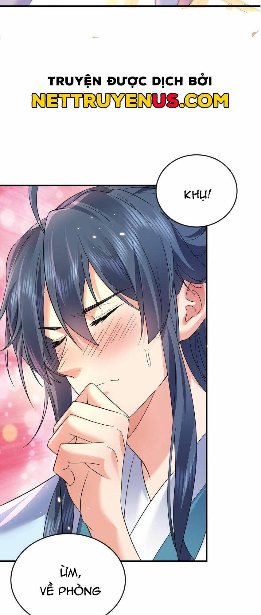 Ta Vô Địch Lúc Nào Chap 184 - Next Chap 185