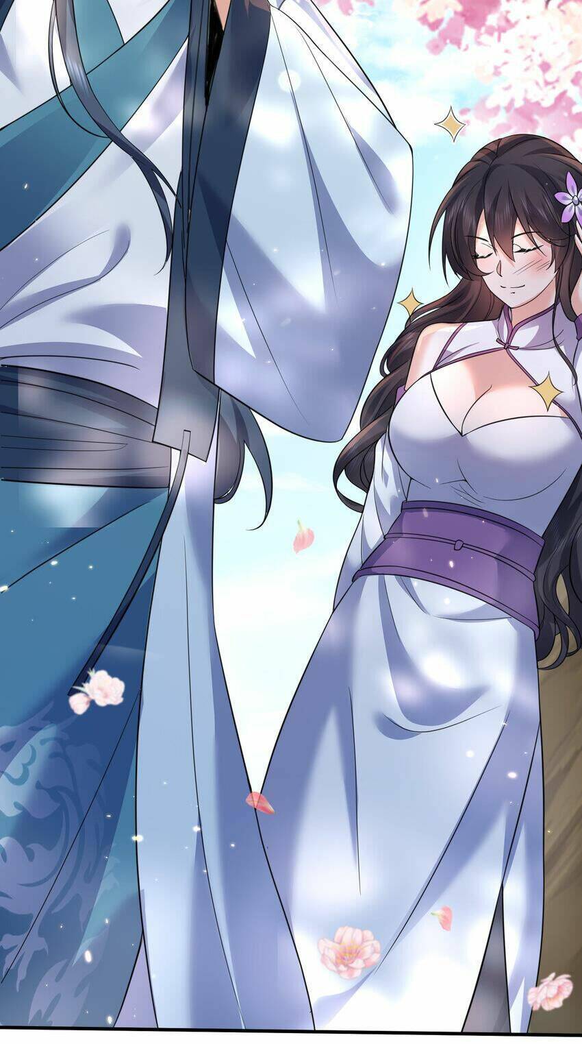 Ta Vô Địch Lúc Nào Chap 184 - Next Chap 185