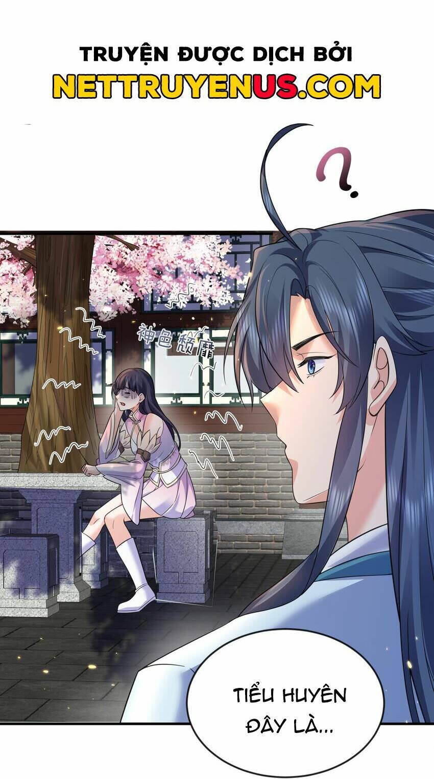 Ta Vô Địch Lúc Nào Chap 184 - Next Chap 185