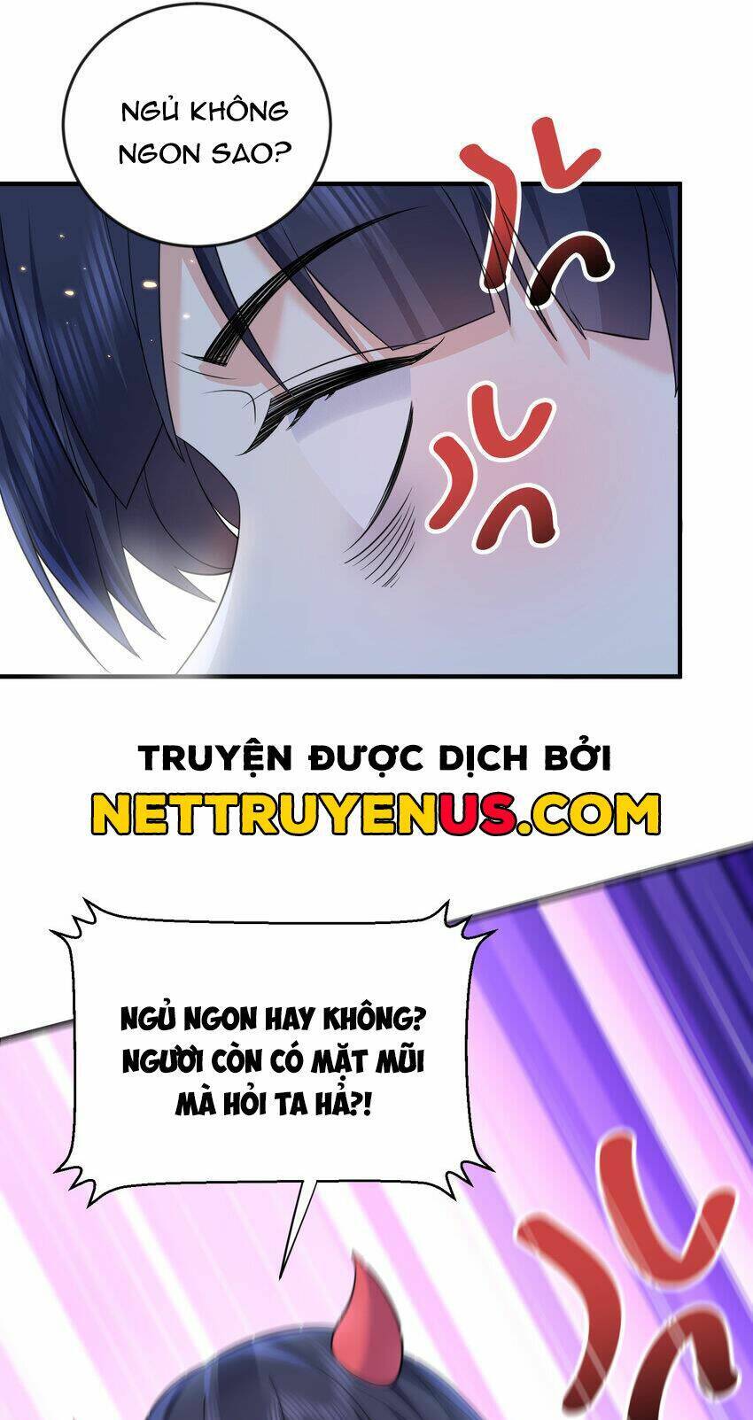 Ta Vô Địch Lúc Nào Chap 184 - Next Chap 185