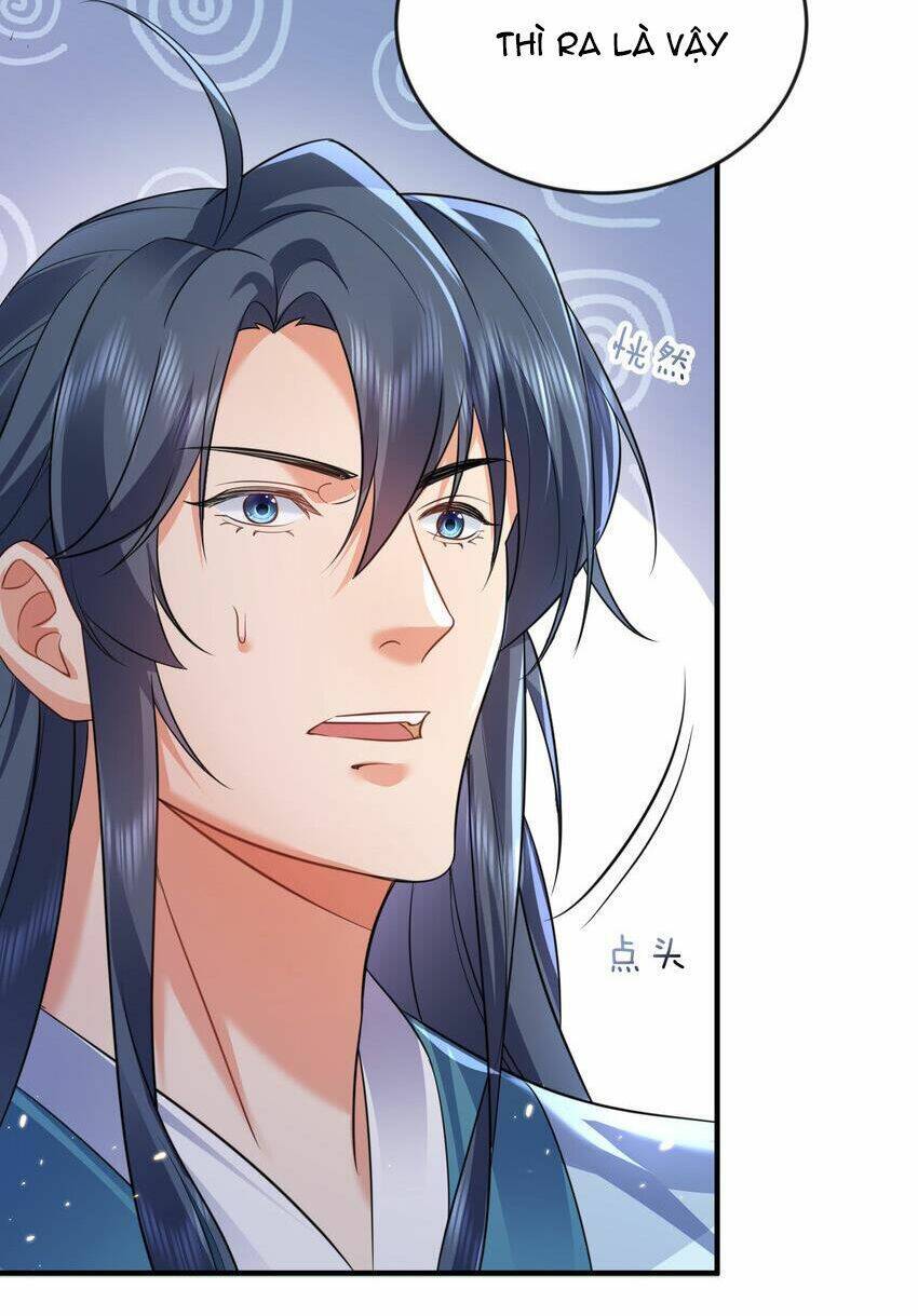 Ta Vô Địch Lúc Nào Chap 184 - Next Chap 185