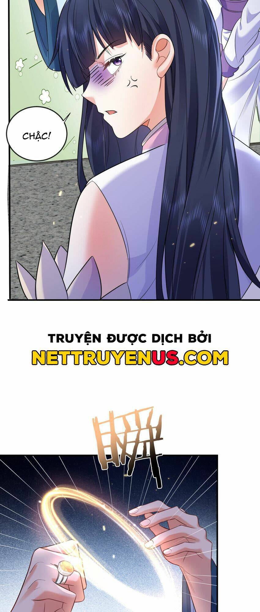 Ta Vô Địch Lúc Nào Chap 184 - Next Chap 185