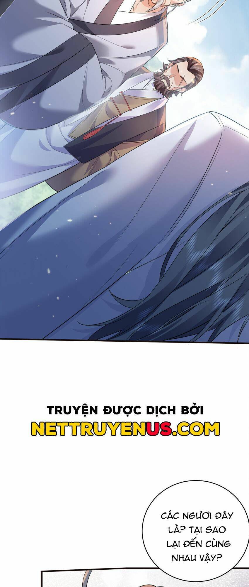 Ta Vô Địch Lúc Nào Chap 185 - Next Chap 186