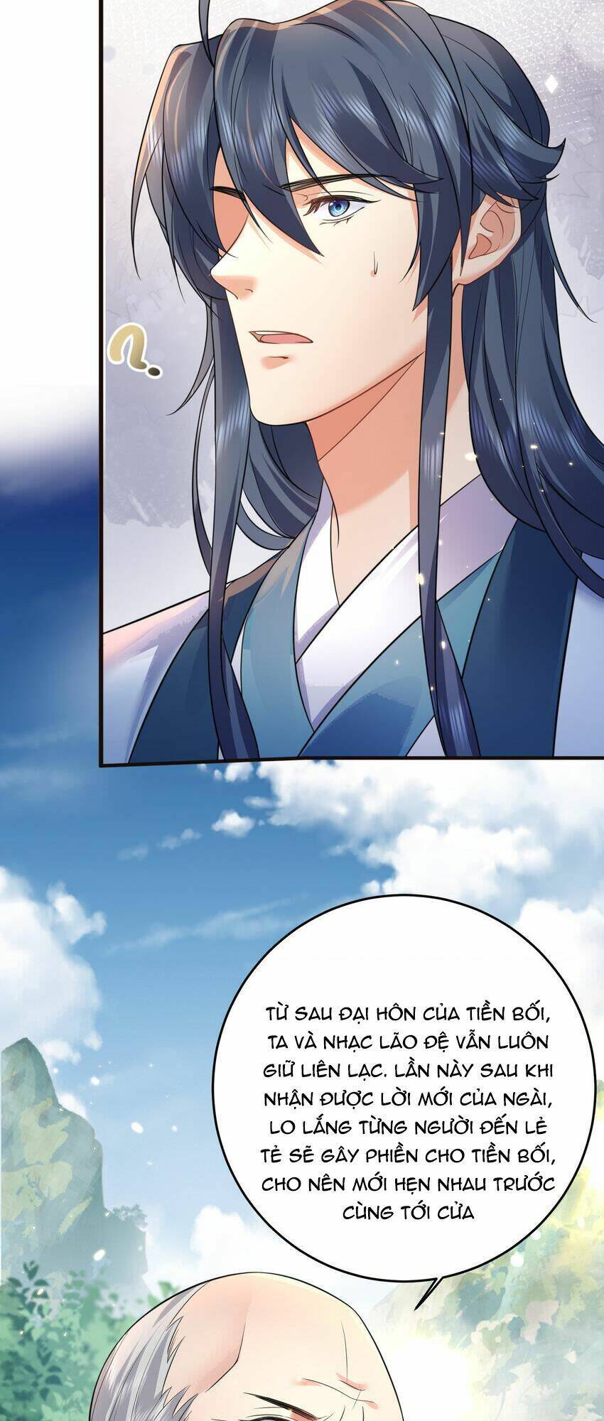 Ta Vô Địch Lúc Nào Chap 185 - Next Chap 186