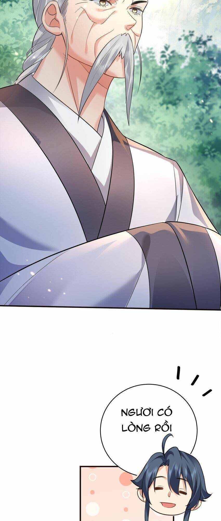 Ta Vô Địch Lúc Nào Chap 185 - Next Chap 186