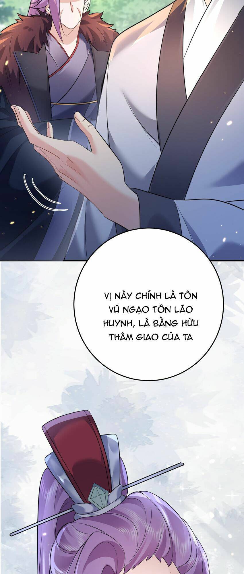 Ta Vô Địch Lúc Nào Chap 185 - Next Chap 186