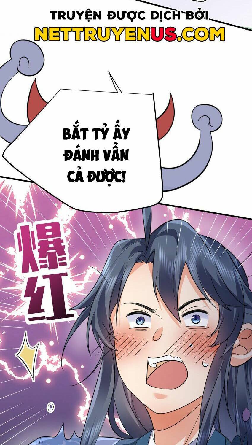 Ta Vô Địch Lúc Nào Chap 185 - Next Chap 186