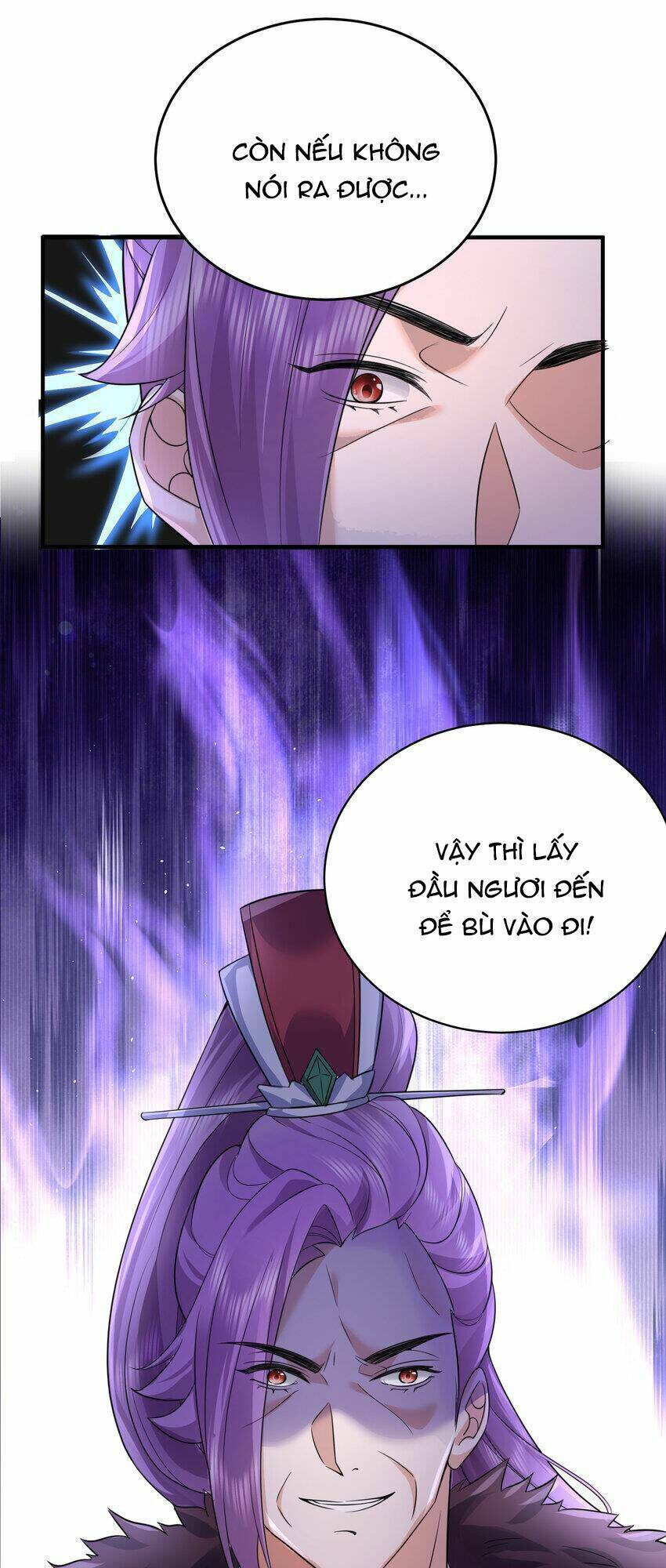 Ta Vô Địch Lúc Nào Chap 185 - Next Chap 186