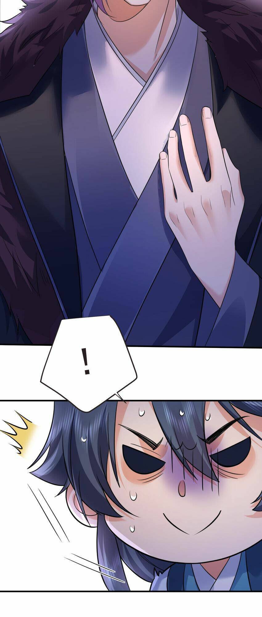 Ta Vô Địch Lúc Nào Chap 185 - Next Chap 186