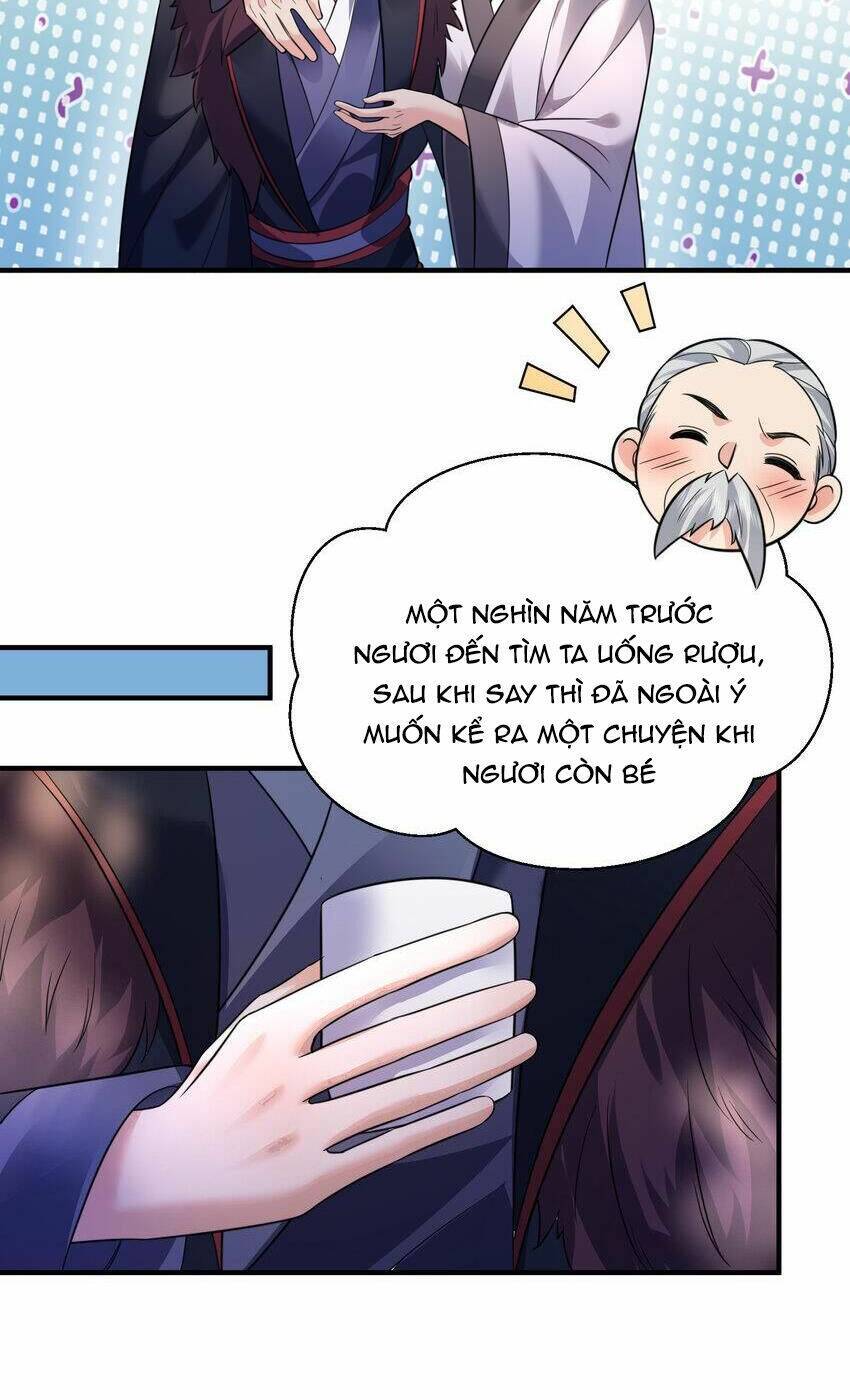 Ta Vô Địch Lúc Nào Chap 185 - Next Chap 186
