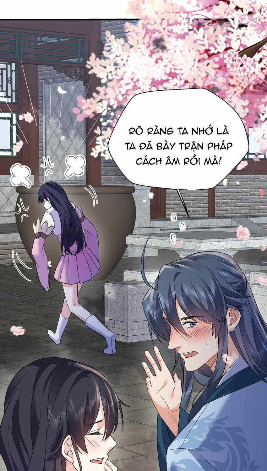 Ta Vô Địch Lúc Nào Chap 185 - Next Chap 186