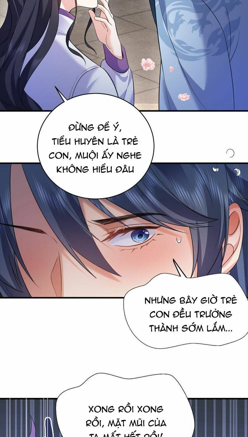 Ta Vô Địch Lúc Nào Chap 185 - Next Chap 186