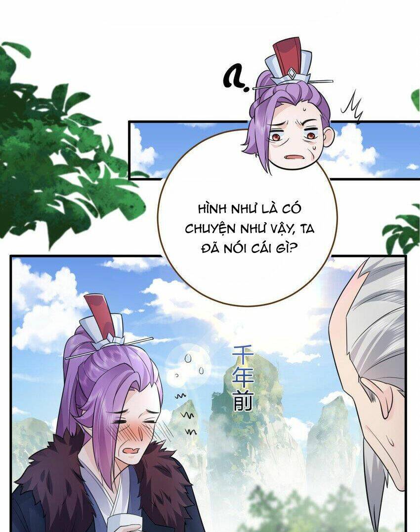 Ta Vô Địch Lúc Nào Chap 186 - Next Chap 187