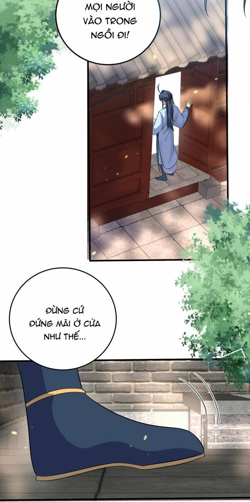 Ta Vô Địch Lúc Nào Chap 186 - Next Chap 187