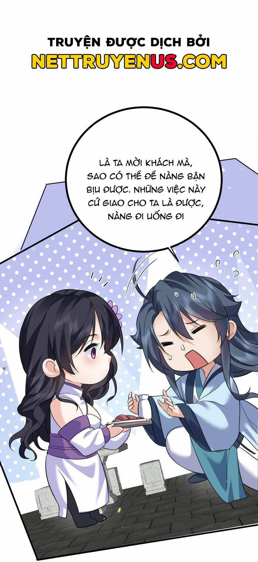 Ta Vô Địch Lúc Nào Chap 186 - Next Chap 187