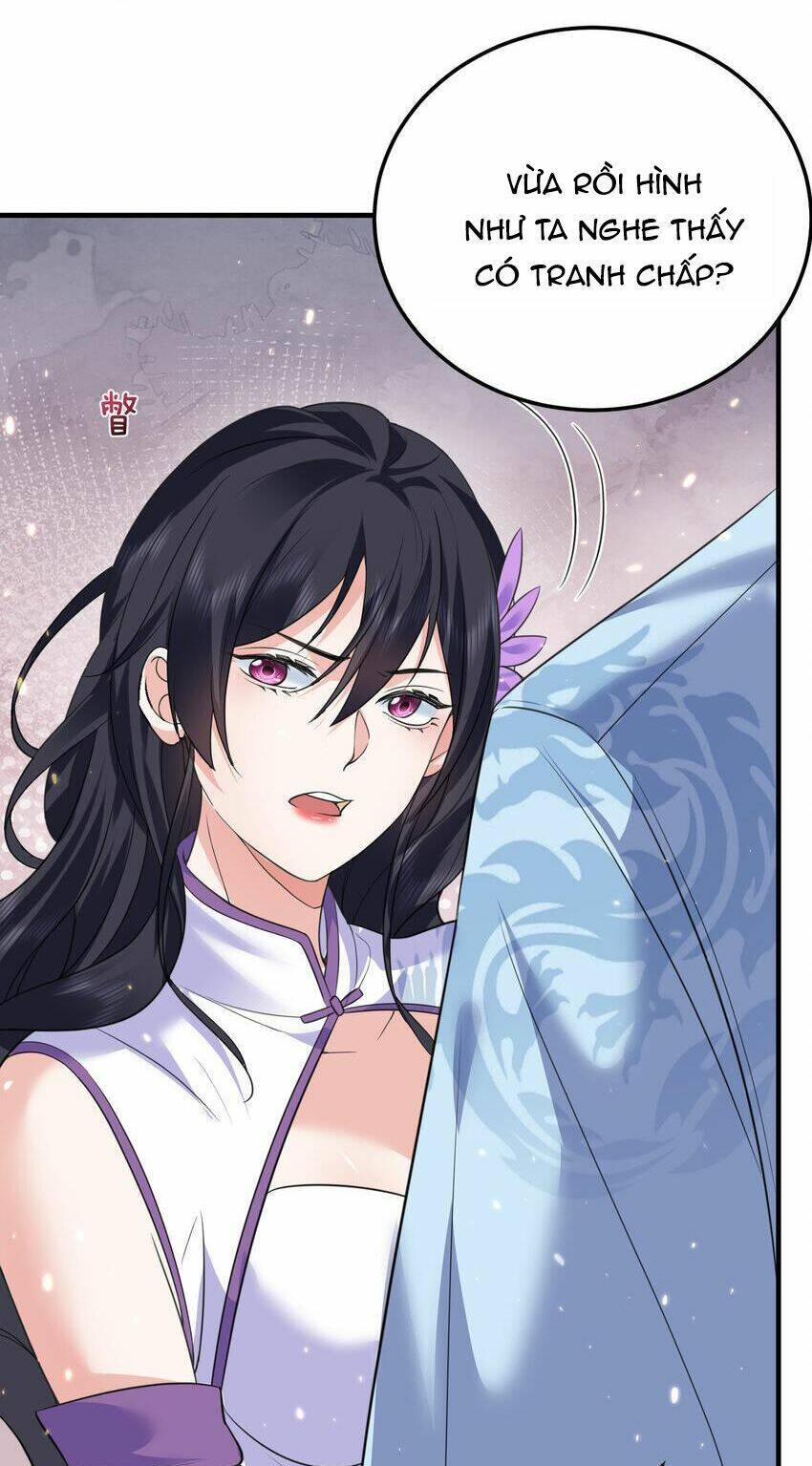 Ta Vô Địch Lúc Nào Chap 186 - Next Chap 187