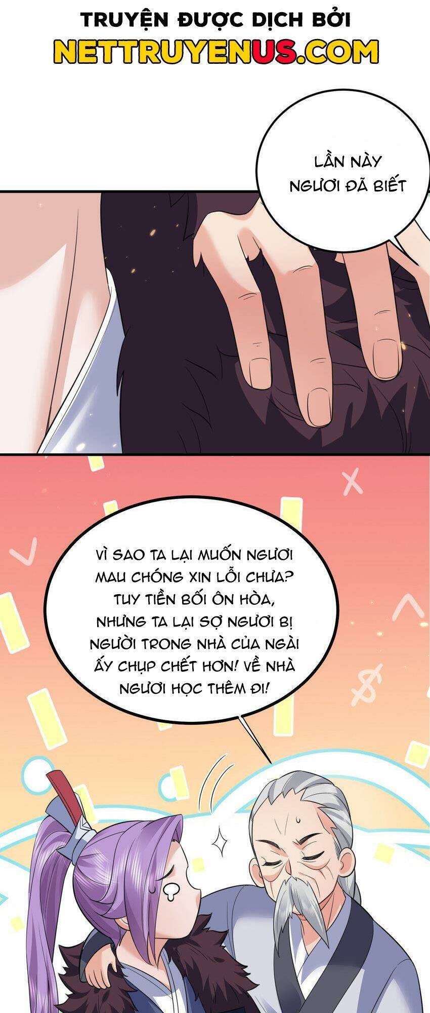 Ta Vô Địch Lúc Nào Chap 186 - Next Chap 187
