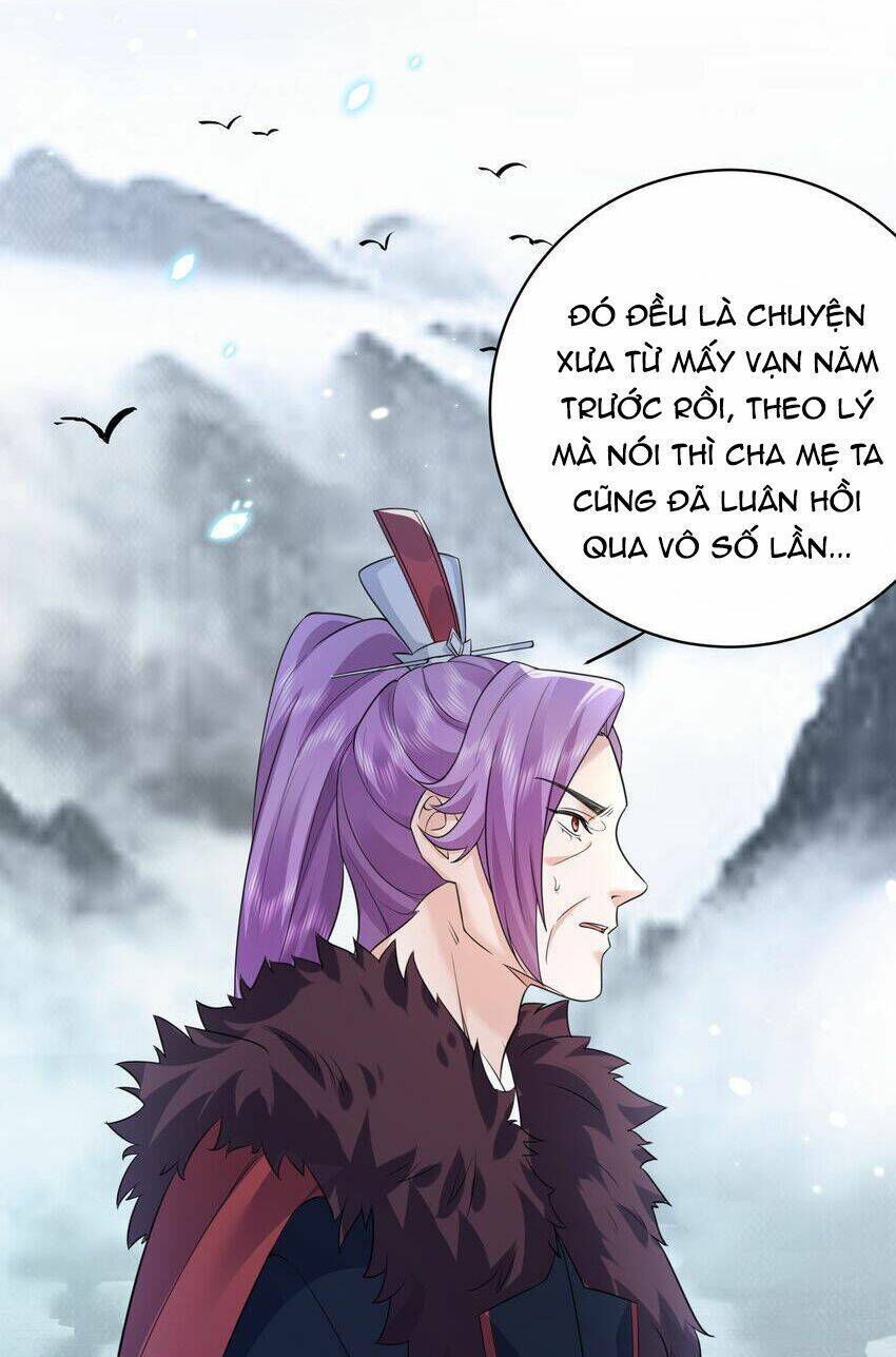Ta Vô Địch Lúc Nào Chap 186 - Next Chap 187