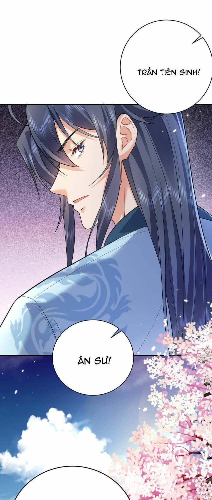 Ta Vô Địch Lúc Nào Chap 186 - Next Chap 187