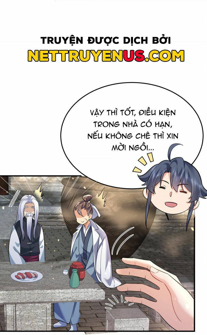 Ta Vô Địch Lúc Nào Chap 186 - Next Chap 187