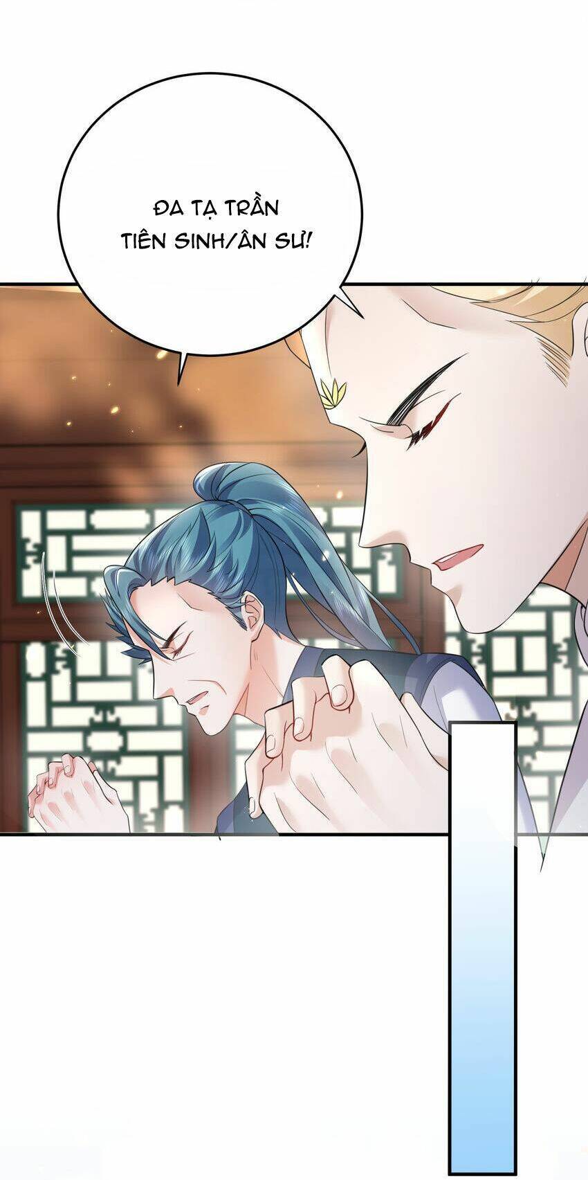 Ta Vô Địch Lúc Nào Chap 186 - Next Chap 187