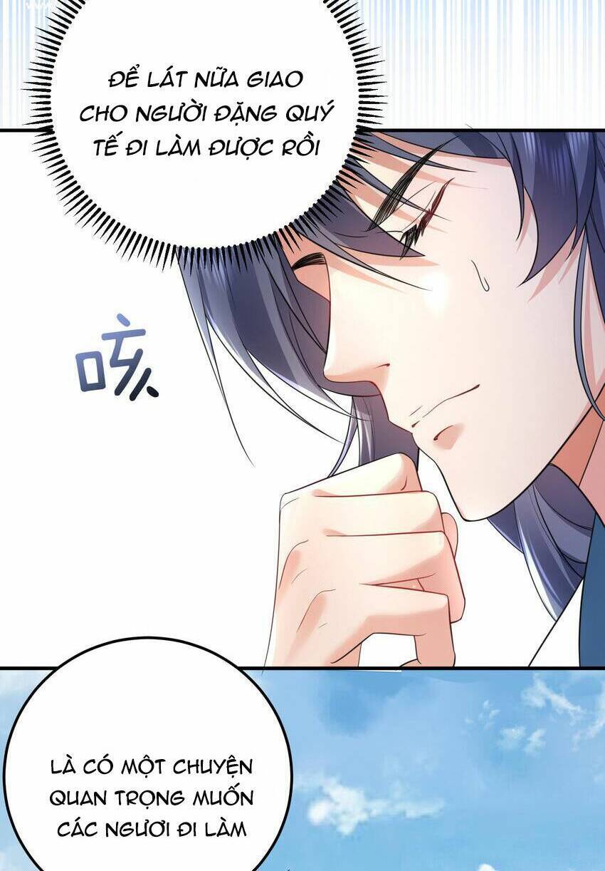 Ta Vô Địch Lúc Nào Chap 186 - Next Chap 187