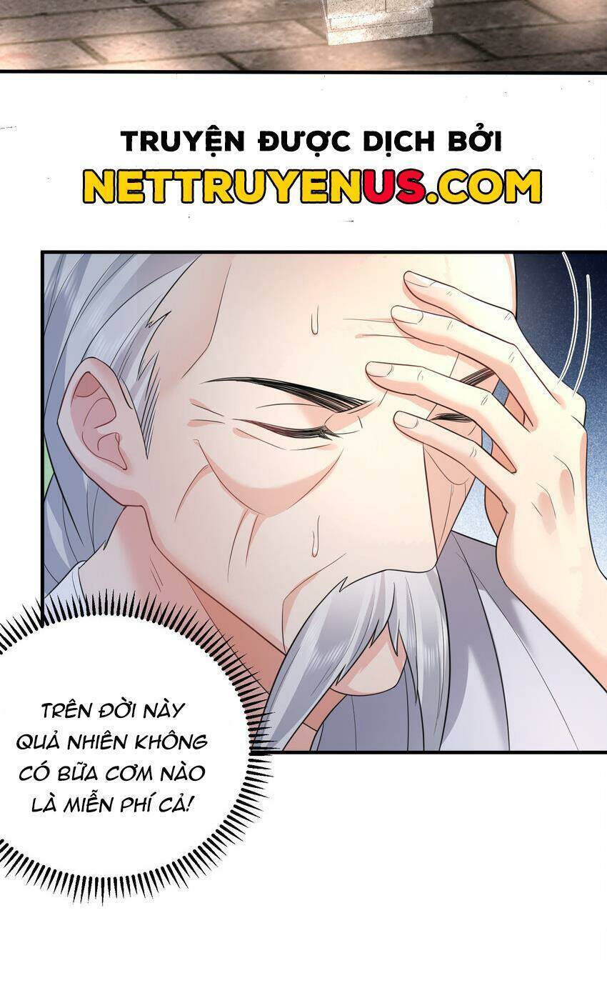 Ta Vô Địch Lúc Nào Chap 186 - Next Chap 187